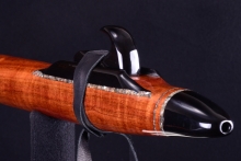 Jotoba Native American Flute, Minor, Bass A-3, #H55F